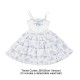 CEL Coppelia Toile de Jouy Bolero and JSKs(Reservation/Full Payment Without Shipping)